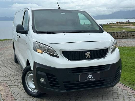 PEUGEOT EXPERT 1.6 BLUEHDI DIESEL BUSINESS MANUAL